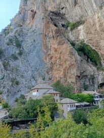 Blagaj - Bosna Herzegovina
